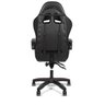 Cadeira Gamer Ergonômica Start Line para Escritório Preta - 4