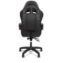 Ver imagem 4 de Cadeira Gamer Ergonômica Start Line para Escritório Preta