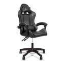 Ver imagem 1 de Cadeira Gamer Ergonômica Start Line para Escritório Preta