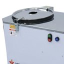 Ver imagem 4 de Amassadeira Rápida Venâncio 25 Kg Trifásico Arsvt25nr 380v