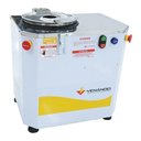 Ver imagem 1 de Amassadeira Rápida Venâncio 25 Kg Trifásico Arsvt25nr 380v