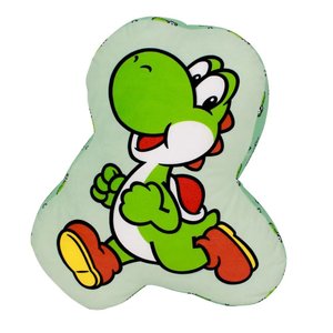 Almofada Formato Fibra Yoshi