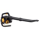 Ver imagem 1 de Soprador de Ar Gasolina Gbv26e 25,4 Cc 2 Tempos Zmax