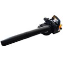 Ver imagem 4 de Soprador de Ar Gasolina Gbv26e 25,4 Cc 2 Tempos Zmax