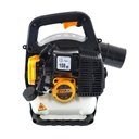 Ver mais imagens de Soprador de Ar Gasolina Gbv26e 25,4 Cc 2 Tempos Zmax