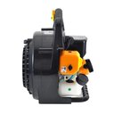 Ver imagem 6 de Soprador de Ar Gasolina Gbv26e 25,4 Cc 2 Tempos Zmax