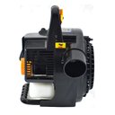 Ver imagem 7 de Soprador de Ar Gasolina Gbv26e 25,4 Cc 2 Tempos Zmax