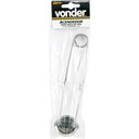 Ver imagem 2 de Acendedor de Maçarico Aço Carbono - Vonder