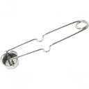 Ver imagem 1 de Acendedor de Maçarico Aço Carbono - Vonder