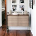 Ver imagem 5 de Aparador 2 Portas Industrial Lion