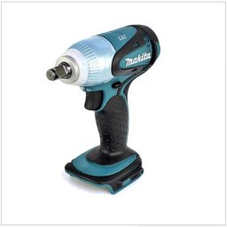 Chave de Impacto 18v Lxt sem Fio 2100 Rpm Torque 230n.m Iluminação Rotação Reversível Dtw251z - 2