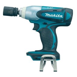 Chave de Impacto 18v Lxt sem Fio 2100 Rpm Torque 230n.m Iluminação Rotação Reversível Dtw251z - 5
