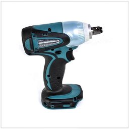 Chave de Impacto 18v Lxt sem Fio 2100 Rpm Torque 230n.m Iluminação Rotação Reversível Dtw251z - 4