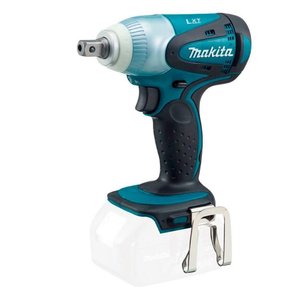 Chave de Impacto 18v Lxt sem Fio 2100 Rpm Torque 230n.m Iluminação Rotação Reversível Dtw251z
