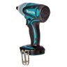 Chave de Impacto 18v Lxt sem Fio 2100 Rpm Torque 230n.m Iluminação Rotação Reversível Dtw251z - 6