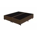 Ver imagem 3 de Cama Box Queen Suede(1.58X1.98):PRETO