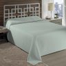 Colcha Solteiro Piquet 1,40x2,20m - Dohler - Verde claro - 1