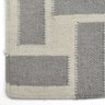 Tapete Kilim Geo 275x350 Grey 06 66841 - 2