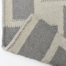Tapete Kilim Geo 275x350 Grey 06 66841 - 4