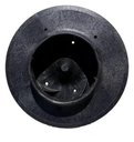 Ver imagem 3 de Rotor para Bomba de Piscina 1/3cv Monofasico - Sodramar