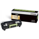 Ver imagem 1 de Toner Lexmark 504x 50fbx00 Preto | Ms610 Ms410 Ms415 Ms610 Ms410dn Ms415dn