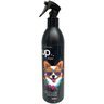 Kit 02x Desembaraçador Pet com Queratina para Cachorro Fluido 500ml - 4
