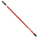 Ver imagem 1 de Extensor Telescópico para Rolo de Pintura 2 Metros - 0.2041 - Compel