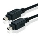Ver imagem 1 de Cabo Firewire 4x4 - 1,8 Metro