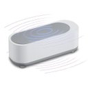 Ver imagem 7 de Limpador Ultrassonico Oculos Joias Kit 2 Unidades Aneis Pinceis de Maquiagem Acesssorios Portatil Mu