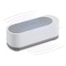 Limpador Ultrassonico Oculos Joias Kit 2 Unidades Aneis Pinceis de Maquiagem Acesssorios Portatil Mu - 7