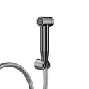 Ver imagem 2 de Ducha Higiênica Docol Luxo 57948 Grafite Polido