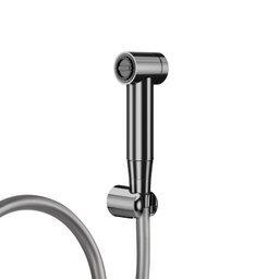 Ducha Higiênica Docol Luxo 57948 Grafite Polido - 2