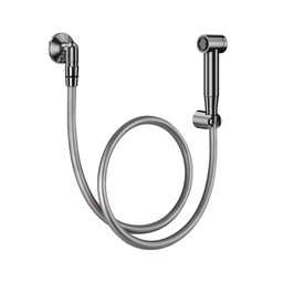 Ducha Higiênica Docol Luxo 57948 Grafite Polido - 1