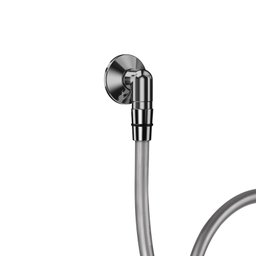 Ducha Higiênica Docol Luxo 57948 Grafite Polido - 3