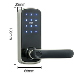 Smart Tech 5500 Advance - 4