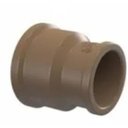 Ver imagem 4 de 20 Buchas Redução Soldável Longa 1 1/2x1 50x32mm Marrom Pvc - Fortlev