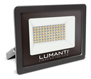 Ver imagem 1 de Refletor Led 100w 5500k - Lumanti