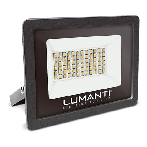 Refletor Led 100w 5500k - Lumanti
