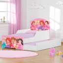 Ver imagem 1 de Bi Cama Infantil 153cm X 79cm Kmcb