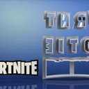 Ver imagem 1 de Cortador Fortnite Logo Mod 1 Modular Tamanho 5cm