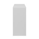 Ver imagem 7 de Balcão Multiuso 2 Portas Cool Branco Artany