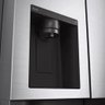 Geladeira LG Side by Side Thinq 611 Litros Inverse Inox 220V GC-L257SLP1 - 5