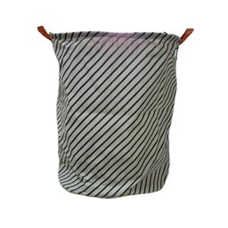 Cesto de Roupas Organizador Dobrável  LD - 47 cm x 40 cm - 1