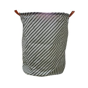 Cesto de Roupas Organizador Dobrável  LD - 47 cm x 40 cm