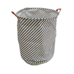 Cesto de Roupas Organizador Dobrável  LD - 47 cm x 40 cm - 2