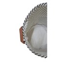 Ver imagem 3 de Cesto de Roupas Organizador Dobrável LD - 47 cm x 40 cm