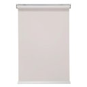 Ver imagem 1 de Persiana Rolo Blackout Pinpoint Bege - 2,70m X 1,80m