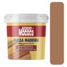 Massa para Madeira Imbuia 350g Maza - 1
