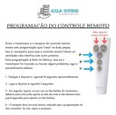 Ver imagem 2 de Controle Remoto P/vent Teto Aliseu Ic55 127v Bluetooth