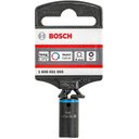 Ver imagem 1 de Soquete Impacto Curto 1/4 9mm Bosch